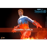 Hot Toys - The Fantastic Four: First S..