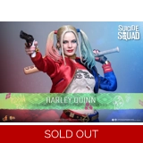 Hot Toys – Suicide Squad - 1/6th scale..
