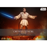 Hot Toys – Star Wars: Revenge of the S..