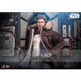 Hot Toys - Star Wars: The Empire Strik..