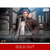 Hot Toys - Star Wars: The Empire Strik.. Hot Toys - Star Wars: The Empire Strik..