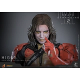 Hot Toys – Death Stranding 2 – Higgs C.. Hot Toys – Death Stranding 2 – Higgs C..