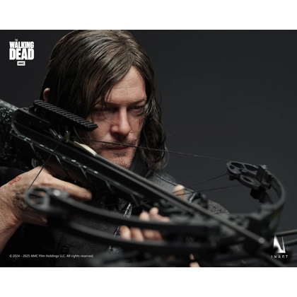 INART – Daryl Dixon (The Walking Dead: Season 8) 1/6 Collectible Figure