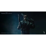 INART – The Terminator  -  T-800 1/6 C..