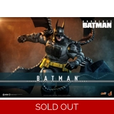 Hot Toys - Absolute Batman - 1/6th sca..