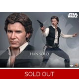 Hot Toys – Star Wars: A New Hope - 1/4..