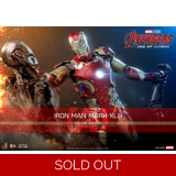 Hot Toys - Avengers Age of Ultron - 1/..