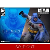 Hot Toys – Batman: The Dark Knight Ret..
