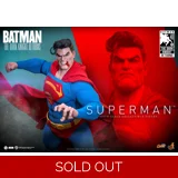 Hot Toys - Batman: The Dark Knight Ret.. Hot Toys - Batman: The Dark Knight Ret..