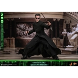 Hot Toys - The Matrix Reloaded - 1/6th..