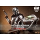 Hot Toys - The Mandalorian and Gro..