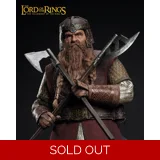 INART - Lord Of The Rings Gimli 1/6 sc.. INART - Lord Of The Rings Gimli 1/6 sc..