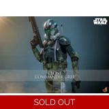 Hot Toys – Star Wars: Revenge of the S.. Hot Toys – Star Wars: Revenge of the S..
