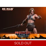 Hot Toys – Masters of the Universe - 1.. Hot Toys – Masters of the Universe - 1..