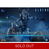 Hot Toys – Aliens - 1/6th scale Alien .. Hot Toys – Aliens - 1/6th scale Alien ..
