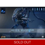 Hot Toys – Aliens - 1/6th scale Alien ..