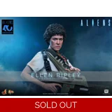 Hot Toys –  Aliens - 1/6th scale Ellen..