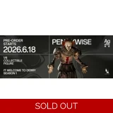 IT: Welcome to Derry Season 1 - Pennyw.. IT: Welcome to Derry Season 1 - Pennyw..