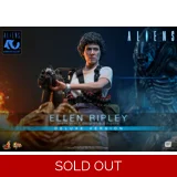 Hot Toys – Aliens - 1/6th scale Ellen.. Hot Toys – Aliens - 1/6th scale Ellen..