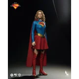 InArt Supergirl (2026) - Supergirl 1/6..