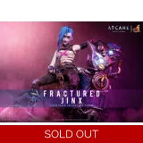 Hot Toys - Arcane - 1/6th scale Fractu.. Hot Toys - Arcane - 1/6th scale Fractu..
