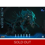 Hot Toys – Aliens - 1/6th scale Alien.. Hot Toys – Aliens - 1/6th scale Alien..