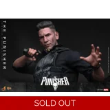 Hot Toys – The Punisher - 1/6th scale .. Hot Toys – The Punisher - 1/6th scale ..