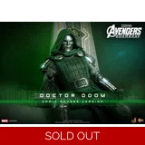 Hot Toys – Avengers: Doomsday - 1/6th ..