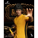 INART Bruce Lee (Yellow Jumpsuit) 1/6 .. INART Bruce Lee (Yellow Jumpsuit) 1/6 ..