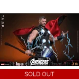 Hot Toys –  Avengers: Doomsday - 1/6th..