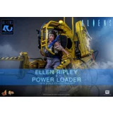 Hot Toys – Aliens - 1/6th scale Ellen .. Hot Toys – Aliens - 1/6th scale Ellen ..