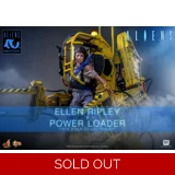 Hot Toys – Aliens - 1/6th scale Ellen ..