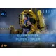 Hot Toys – Aliens - 1/6th scale El..