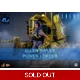Hot Toys – Aliens - 1/6th scale El..