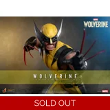 Hot Toys - Wolverine - 1/6th Wolverine..