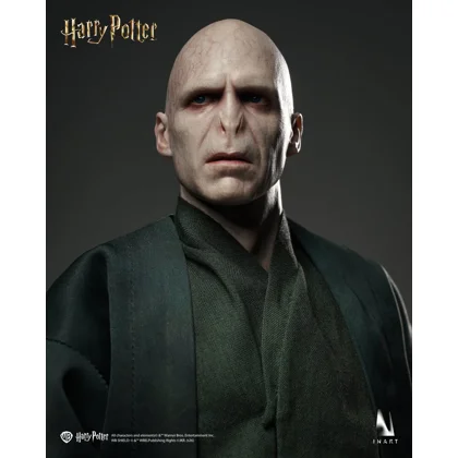INART  - Harry Potter and the Deathly Hallows - Voldemort 1/6 Figure STANDARD VERS