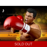 Iconiq Studios Muhammad Ali - 1/6th sc..