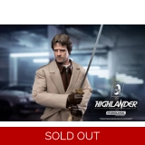 Iconiq Studios - Highlander – Connor M..