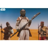 Sideshow 1/6 Klaatu - Return of the Jedi