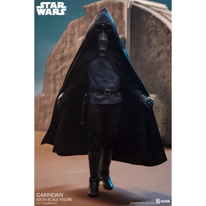 Sideshow 1:6 Garindan - A New Hope