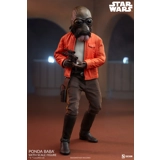 Sideshow1:6 Ponda Baba - A New Hope
