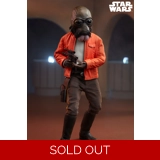 Sideshow1:6 Ponda Baba - A New Hope