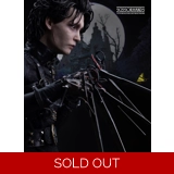 Art Figures 1/6 scale Scissorhands fig..