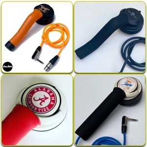 Design your own lollipop!