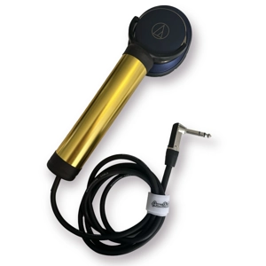 Audio Technica MSR7 Gold