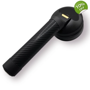 Pioneer HDJ X10 carbon lollipop