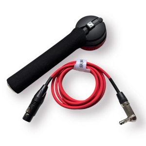 Sennheiser HD25 ultimate red