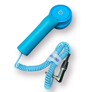 Beats Mixer Blue