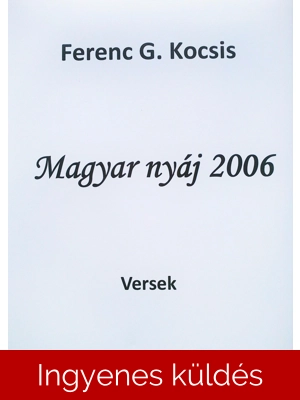 Ferenc G. Kocsis: Magya..