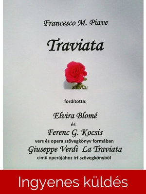 Francesco M. Piave: Tra..